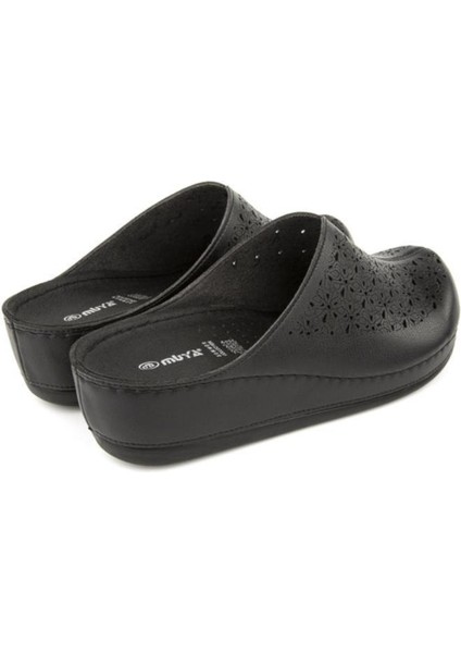 Ella 31137-001 Kadın Terlik Siyah 36-40 indirimleri