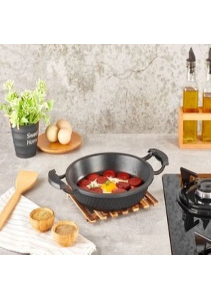 Motto Döküm Sahan-24 cm fiyatları