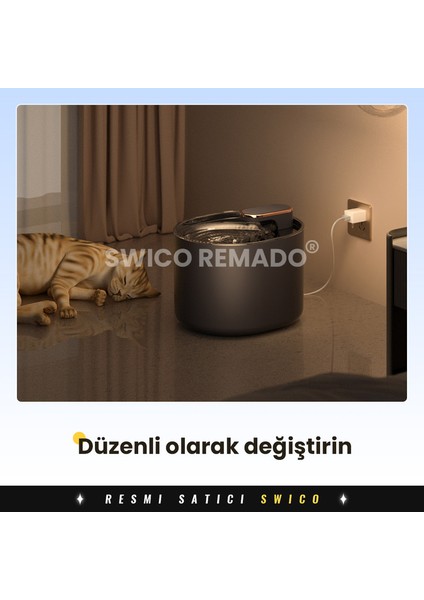 Kedi Sulukları Filtreler 12 Adet (Yurt Dışından) indirimleri