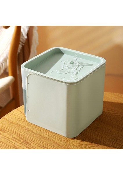 2l Filtre Fonksiyonlu Otomatik Pet Su Sebili (Yurt Dışından)