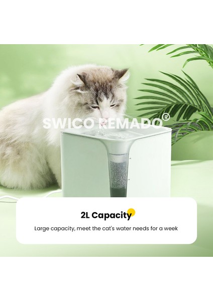 2l Filtre Fonksiyonlu Otomatik Pet Su Sebili (Yurt Dışından) fiyatları