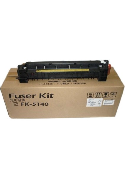 FK-5140 Orjinal Fuser Unitesi (302NR93092)