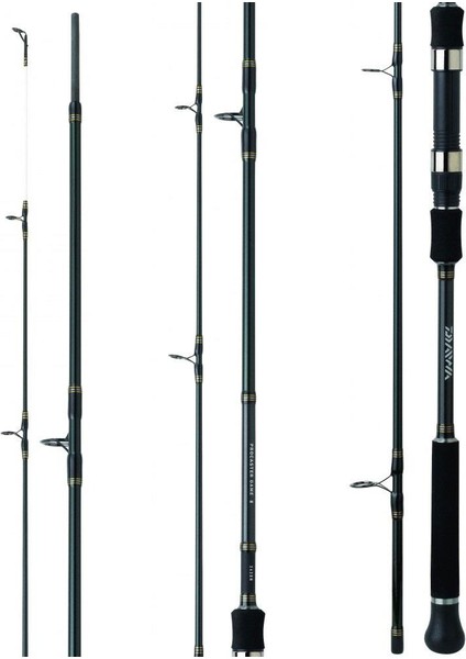 Procaster Game Iı 300CM 60-120 Shore Jig Olta Kamışı fiyatları