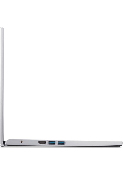 Aspire 3 A315-59G Intel Core I5 1235U 8gb 1tb SSD 2gb MX550 WINDOWS11PRO 15.6" Fhd Taşınabilir Bilgisayar NXK6WEY00235+WeblegelsinÇanta