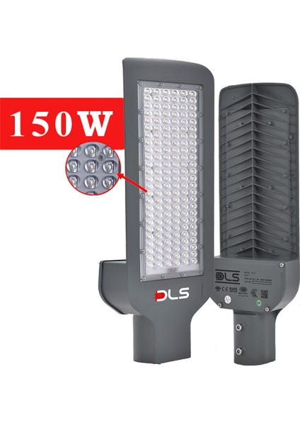 DLS-150W Sokak Armatürü