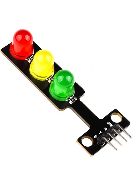 LED Trafik Işıkları Modülü - Trafik Lambası Modülü fiyatları
