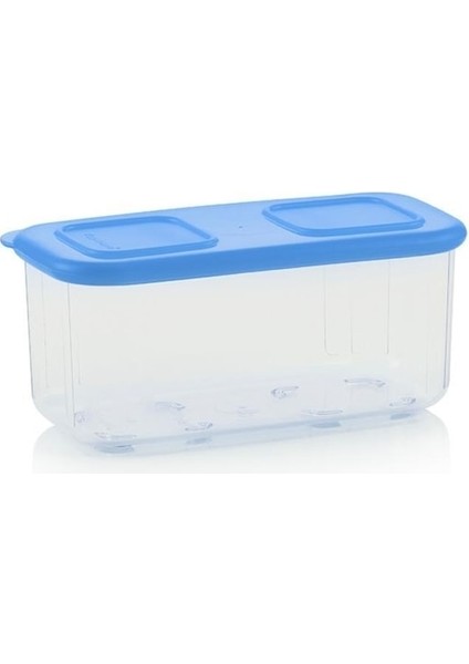 Şeffaf Kap 460 ml