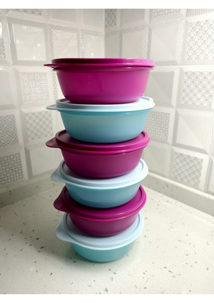 Şekerpare 6lı Set Şekerpare 6lı Set