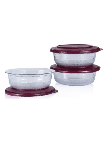 Kristalin 3'lü Set Yeni Renk 275 Ml* 3 Adet