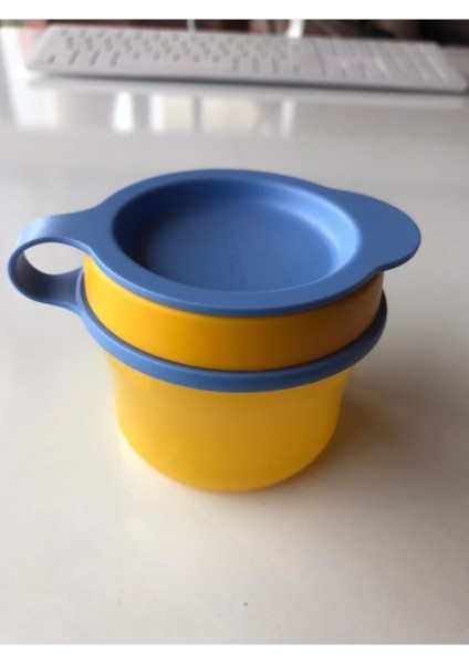 Mini Atıştırmalık Kabı