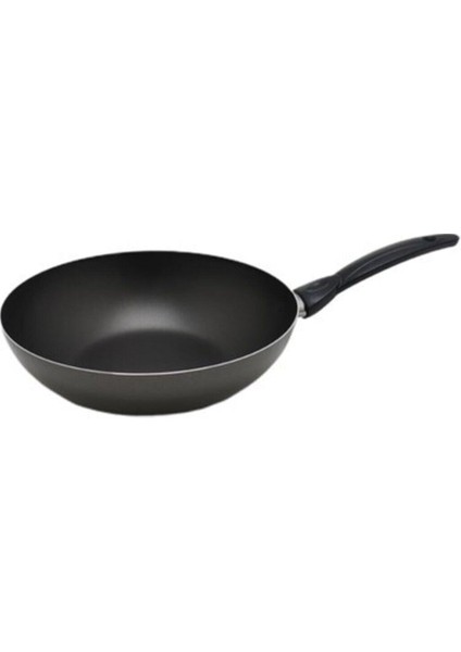 Cem Pratiko Wok Tava 28 cm
