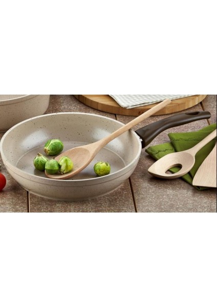 Safran Granit Tava 26 cm
