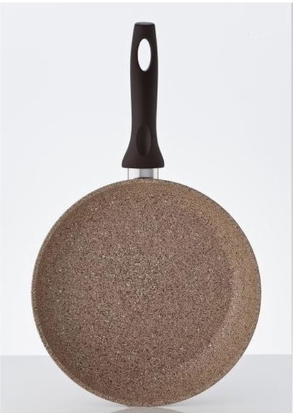 Creamy Granit 30 cm Tava