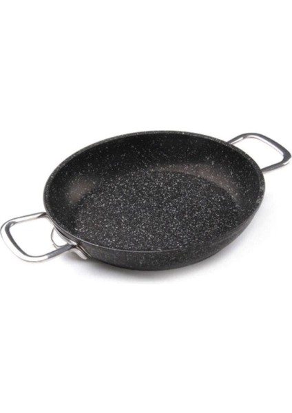 Siyah Line 20 cm Sahan FMA07956