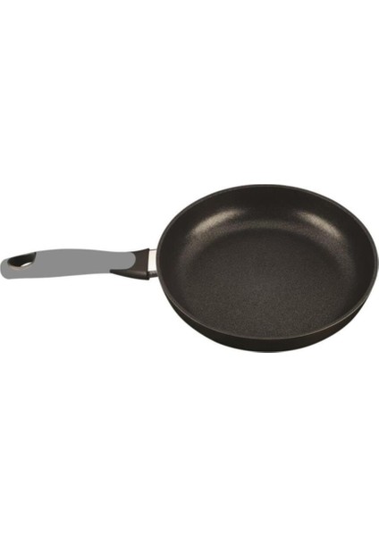 CLR2800TV20GY Colorgy Tıtanıum Tava Gri 20CM