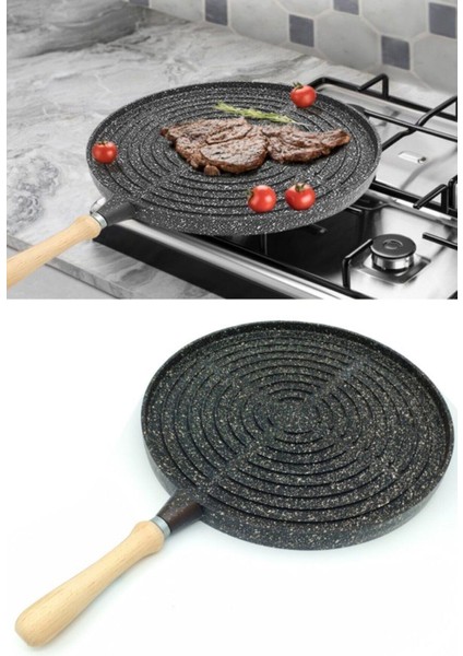 Cookcase Çift Taraflı Gözleme Et Tavası fiyatları