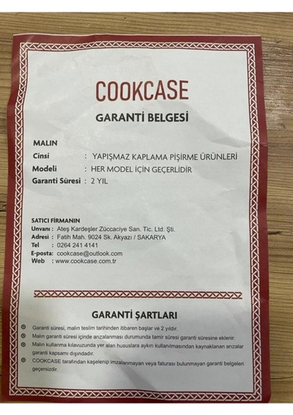 Cookcase Çift Taraflı Gözleme Et Tavası indirimleri