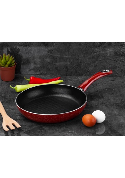 Titan Granit Tava 22CM