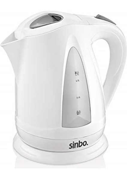 SK-8006 Kablosuz Su Isitici