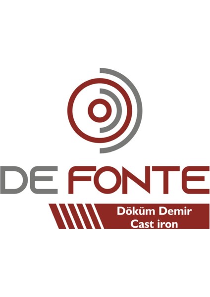 Döküm Demir 28X28 cm Kare Izgara / Grill Tava modelleri