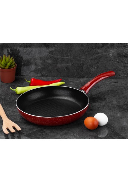 Titan Granit Tava 20 cm