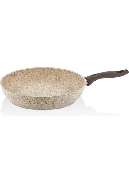 Creamy Ilag Non-Stick Granıtec 32 cm Tava