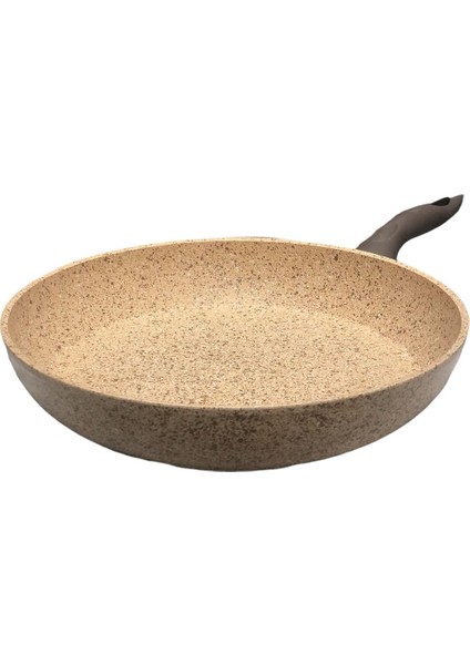 Creamy Ilag Non-Stick Granıtec 32 cm Tava