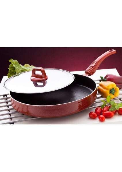 Balık Kızartma Tavası 32 cm