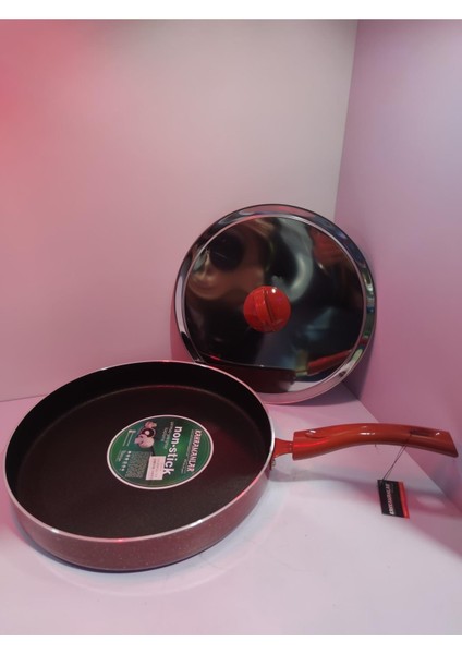 Balık Kızartma Tavası 32 cm fiyatları