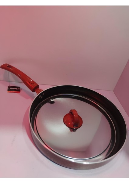 Balık Kızartma Tavası 32 cm modelleri