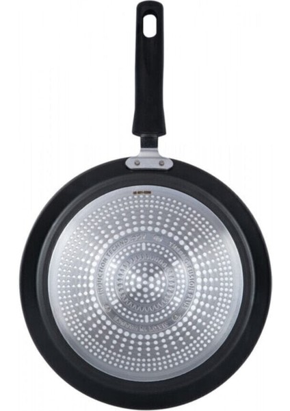 G26838 Titanyum 3x Ultimate Krep Tavası 25 cm