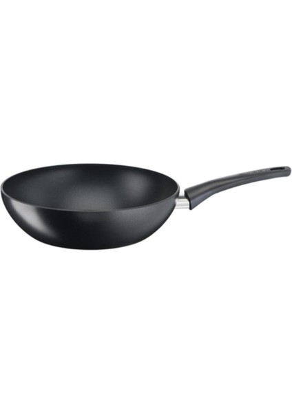 G26019 Titanyum 3x Ultimateone Wok Tava 28 cm