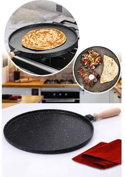 Gözleme Tavası
