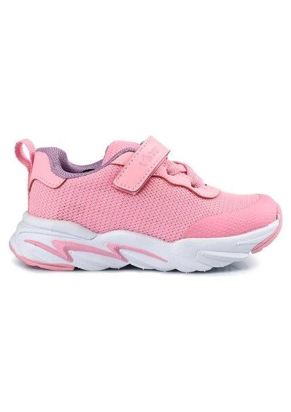 Vıcco 346.B23Y.180 Rover Bebe Pembe Spor Ayakkabı