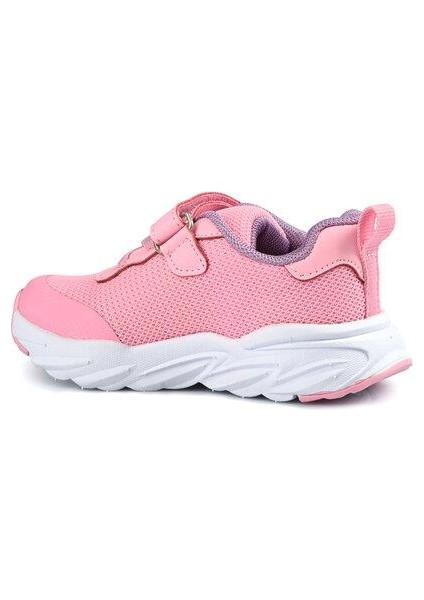 Vıcco 346.B23Y.180 Rover Bebe Pembe Spor Ayakkabı