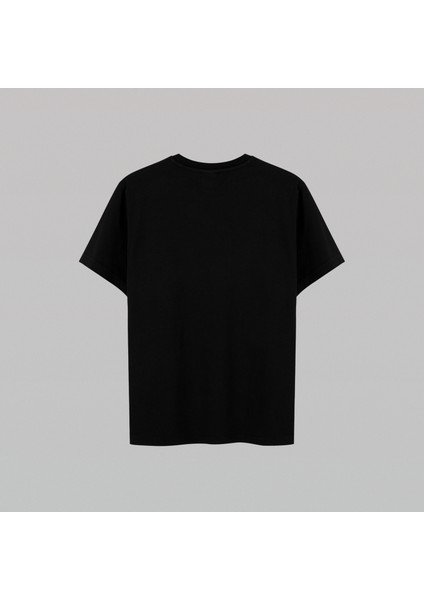 Dussel Nordbron Bisiklet Yaka T-shirt