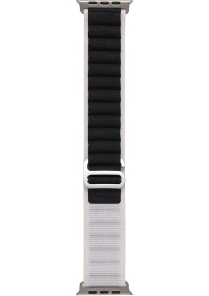Apple Watch 5 6 7 8 Ultra 42MM 44MM 45MM Alpine Loop Kordon