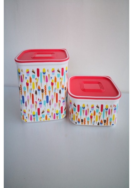 Su Set 1,3 Lt ve 500 ml