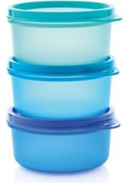 Şeker Üçüzler 250 ml 3'lü