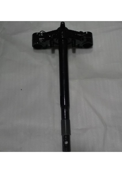 Enzo Ön Çatal Maşa