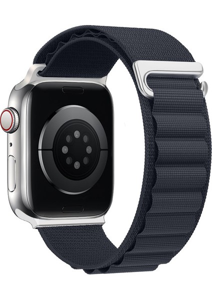 Apple Watch 5 6 7 8 Ultra 42MM 44MM 45MM Alpine Loop Kordon