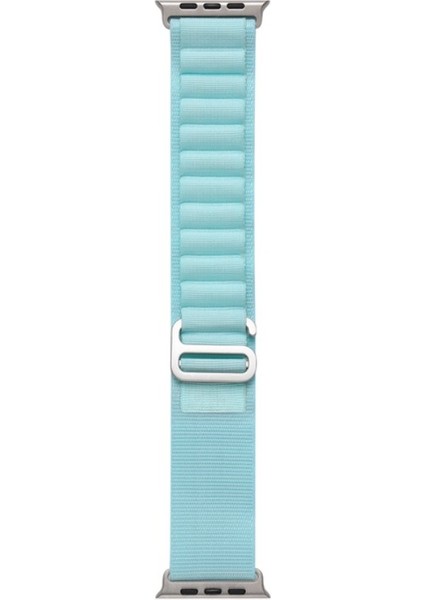 Apple Watch 3 4 5 6 7 8 38MM 40MM 41MM Alpine Loop Kordon
