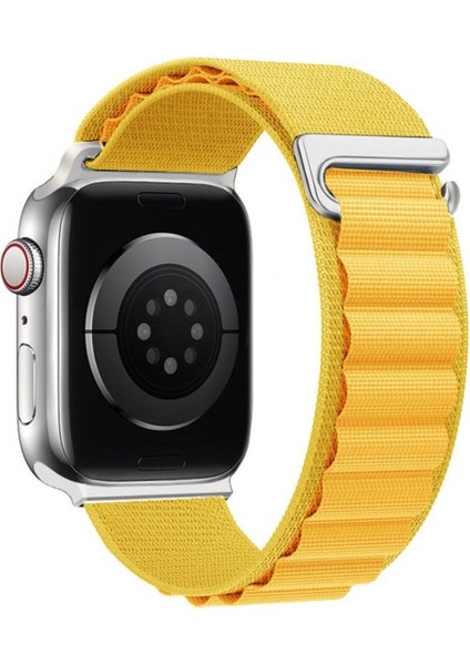 Apple Watch 3 4 5 6 7 8 38MM 40MM 41MM Alpine Loop Kordon