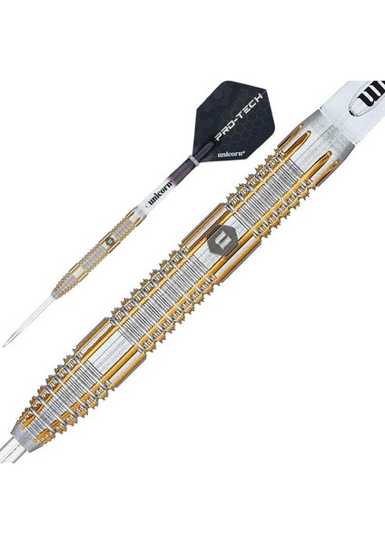 Pro-Tech Style 4% 90 Tungsten Çelik Uçlu Dart Oku fiyatları