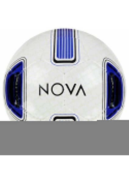 Nova Futbol Topu No: 4