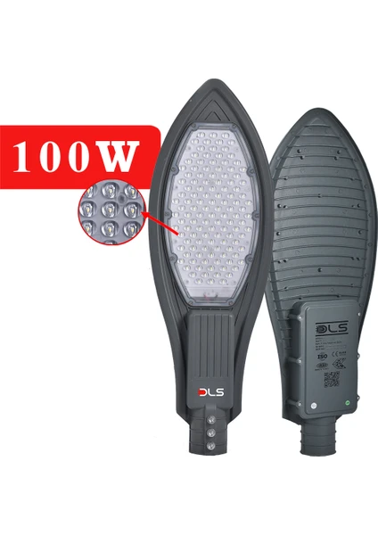 Sokak Armatürü 100 W