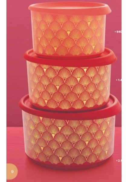 Parıltı Set Yeni Renk