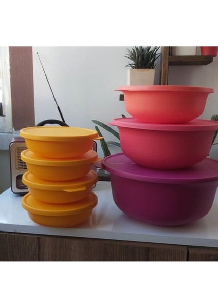 Aloha Set 7li