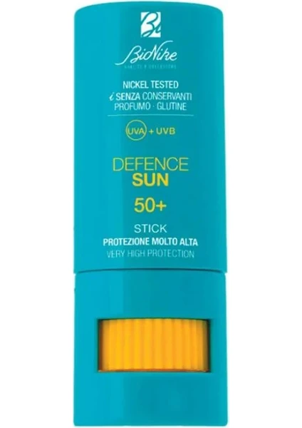 Güneş Koruyucu Stick Spf+50 - 9 ml