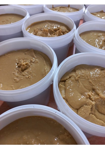 - Şekersiz Doğal Katkısız % 100 Yer Fıstığı Ezmesi 1 kg fiyatları